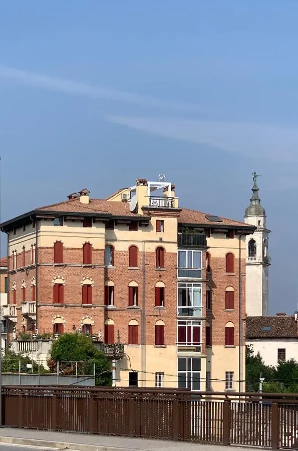 Il Loft Di Vanni فيتشنزا