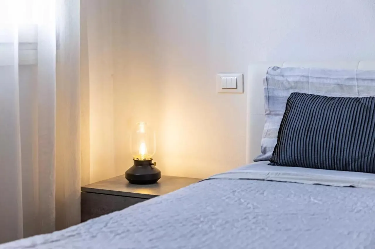 Lägenhet Il Loft Di Vanni Vicenza Italien