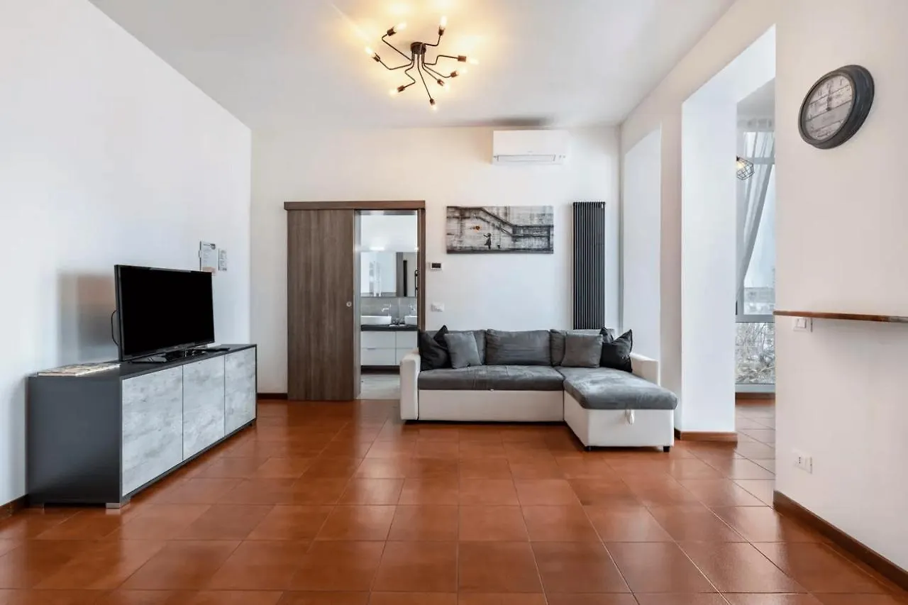 Il Loft Di Vanni Vicenza