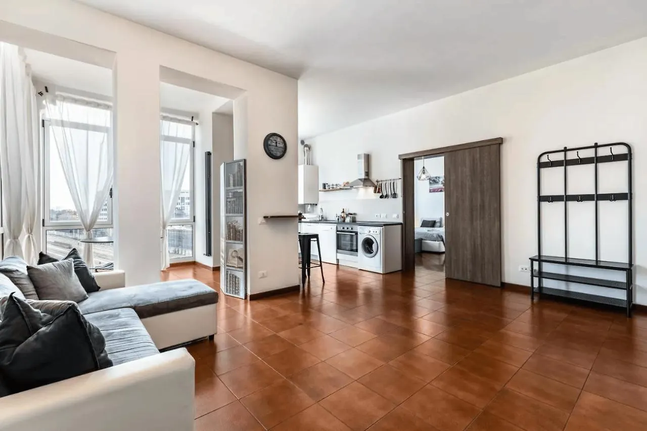 Il Loft Di Vanni Vicenza 0*,