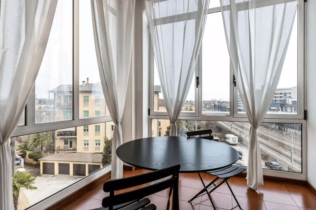 Il Loft Di Vanni فيتشنزا