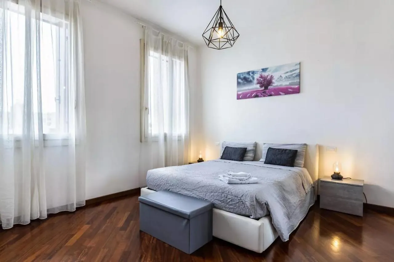 Il Loft Di Vanni Vicenza 0*,