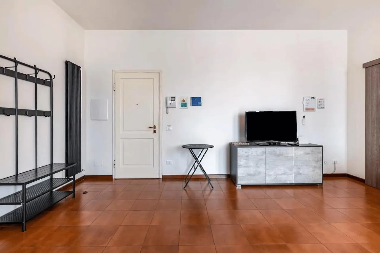 Il Loft Di Vanni Vicenza Italien