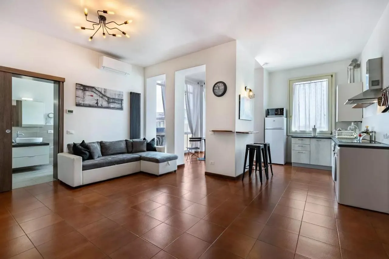 شقة Il Loft Di Vanni فيتشنزا
