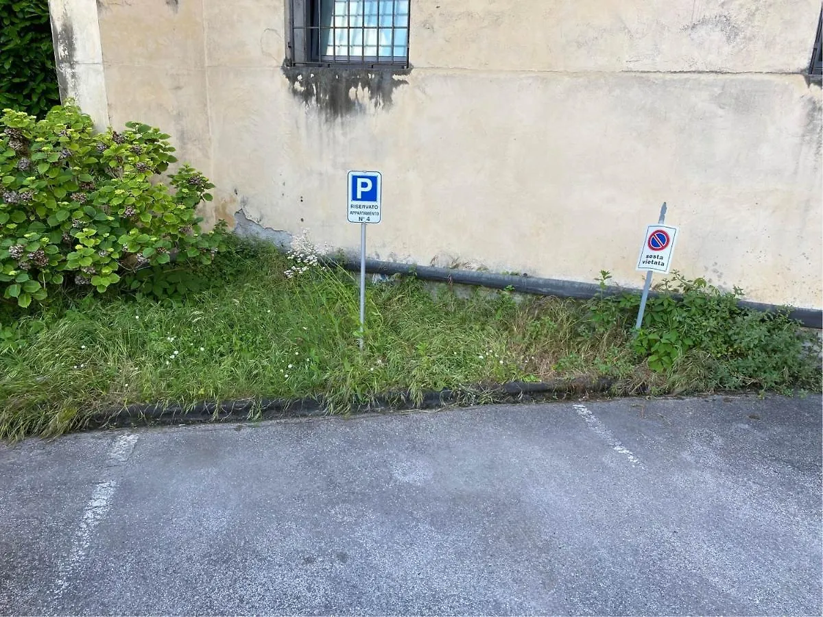 Il Loft Di Vanni Vicenza Italien