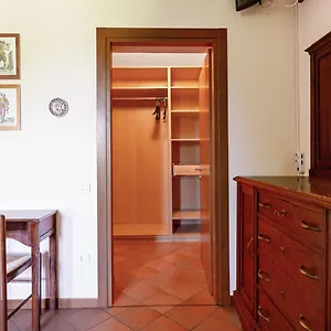  Appartement All'antico Brolo