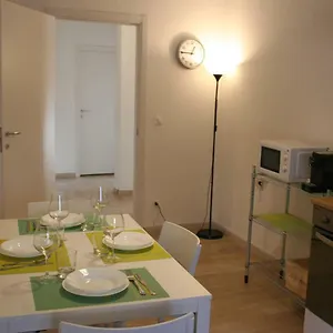  Appartement Casa Palladio Xl